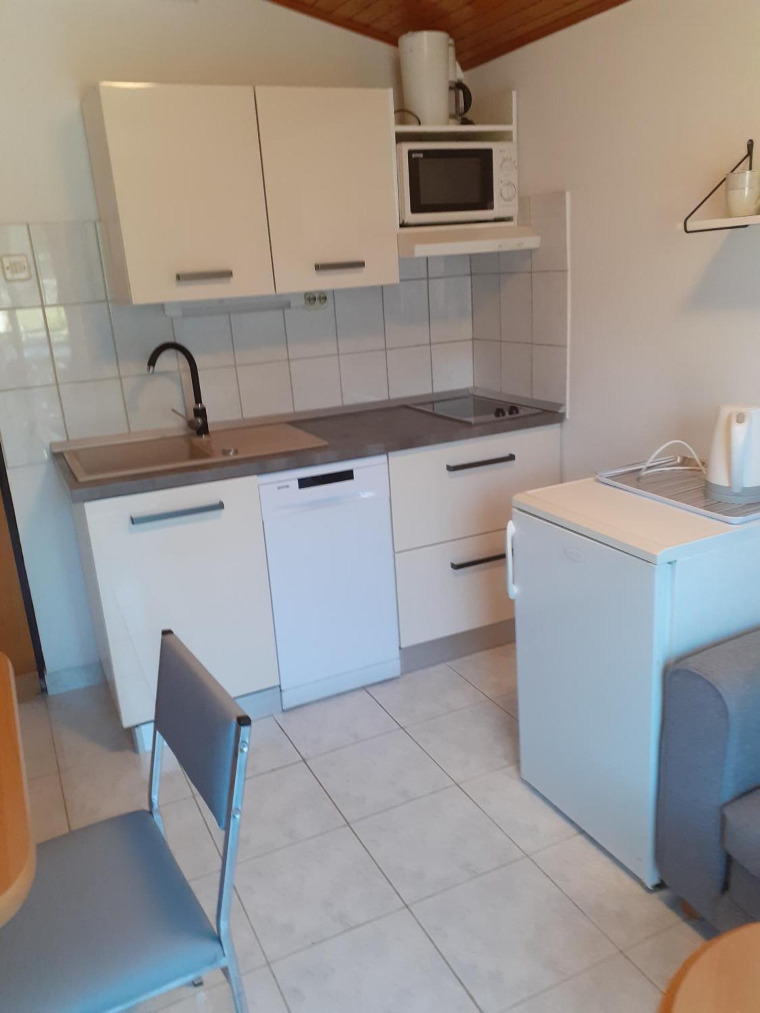 Guesthouse Apartment Bozica Bol Exterior foto