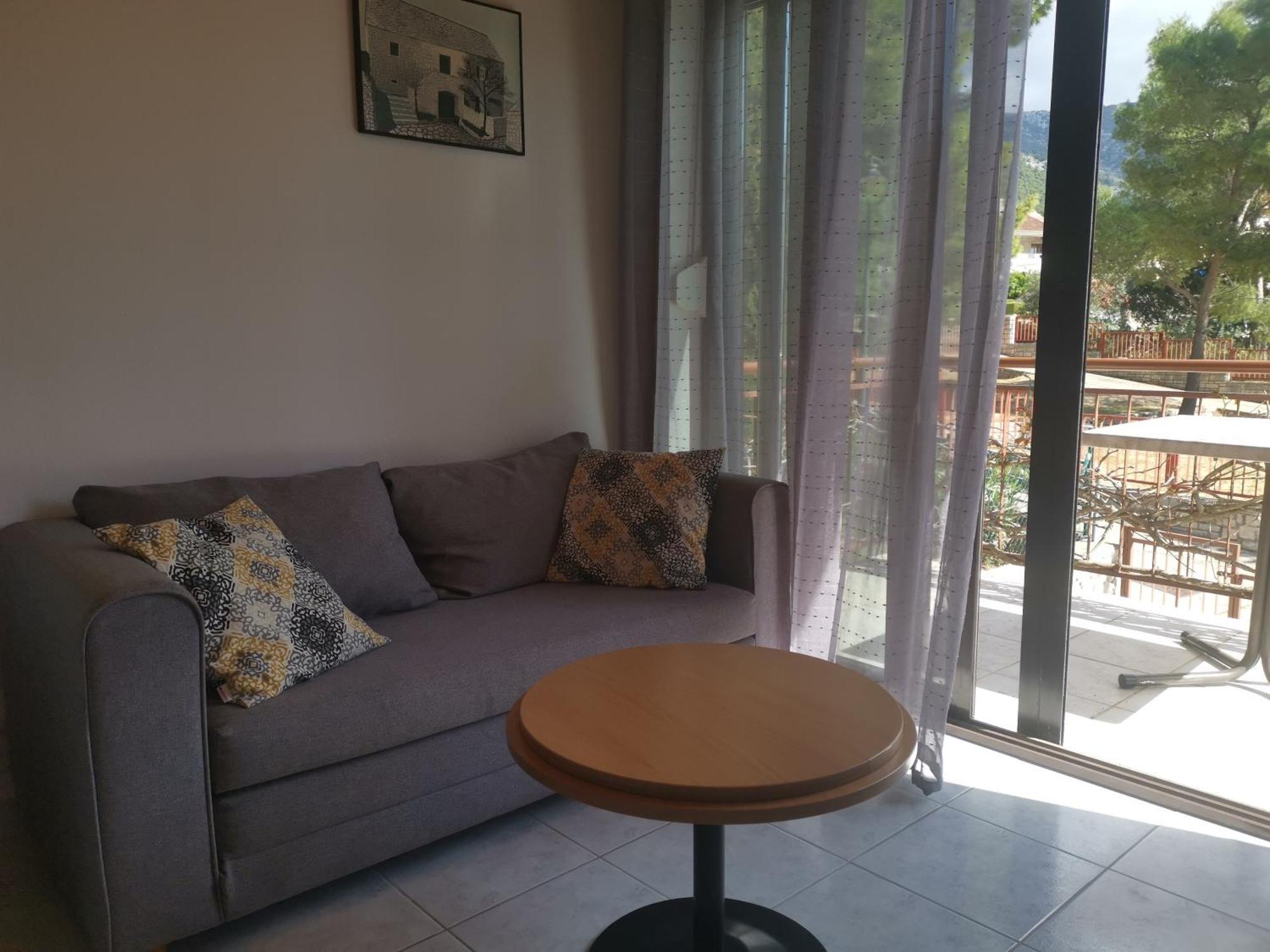 Guesthouse Apartment Bozica Bol Exterior foto