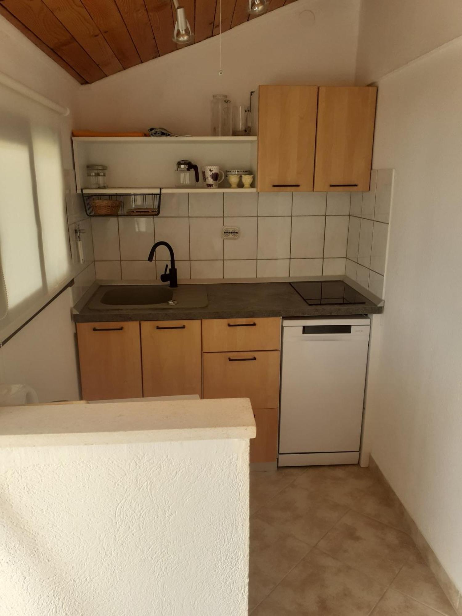 Guesthouse Apartment Bozica Bol Exterior foto