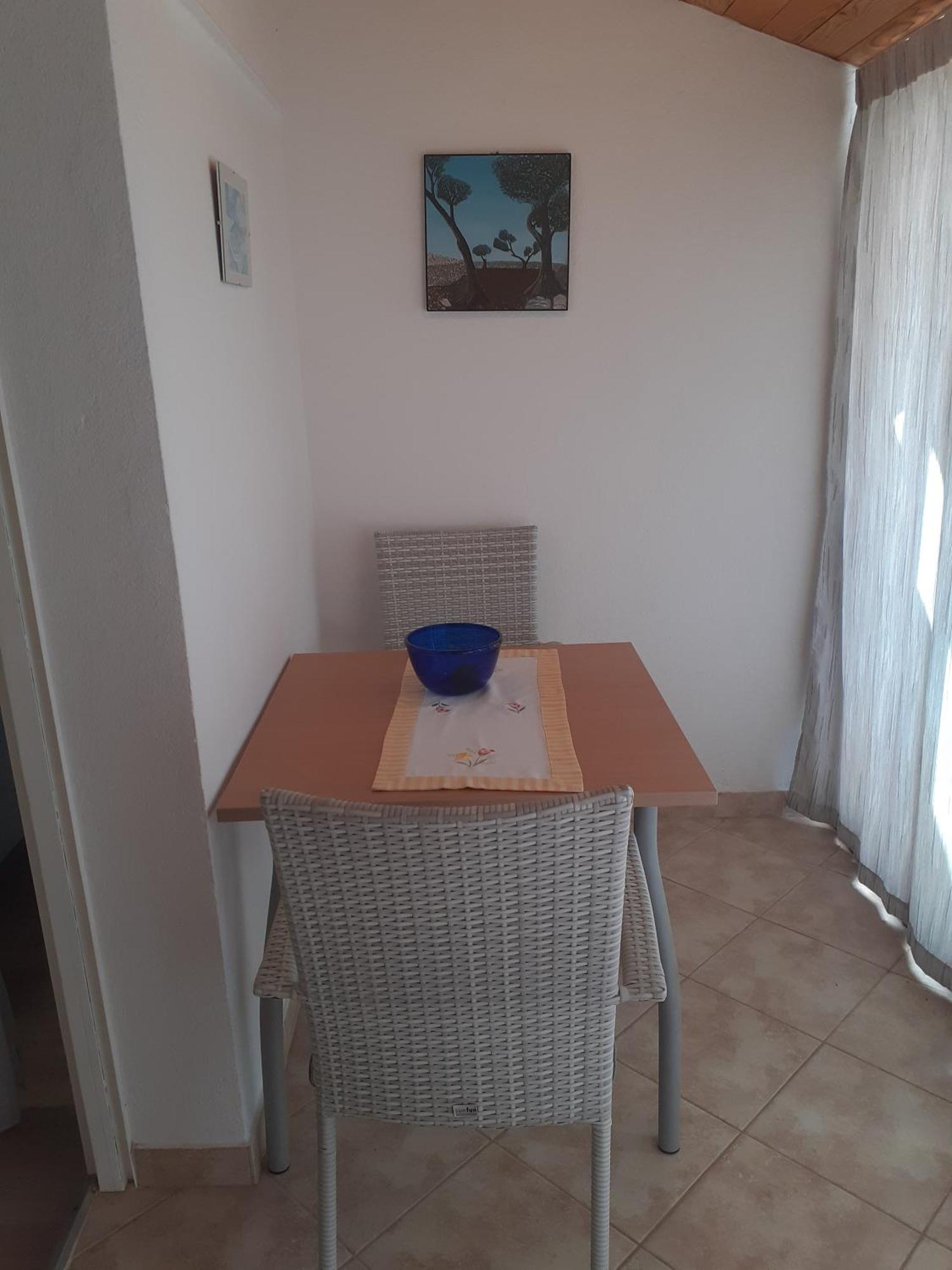 Guesthouse Apartment Bozica Bol Exterior foto